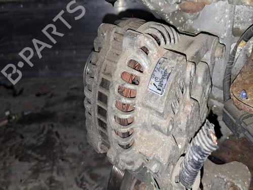 Alternator MAZDA 5 (CR) 2.0 CD (CR19) | BP34782841M7 - Image 3