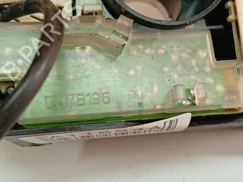 Warning switch SUZUKI IGNIS II (MH) 1.3 (RM413) | BP38323005I22 - Image 4