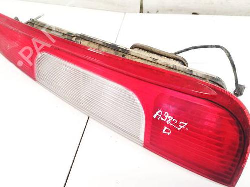 Used Right taillight Right taillight FORD C-MAX (DM2) 1.8 (125 hp) 35125529 35125529