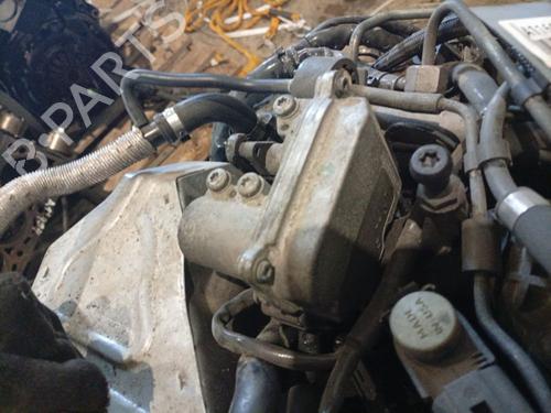 Electronic module AUDI A6 C6 (4F2) 3.0 TDI quattro | BP38161128M83 - Image 4