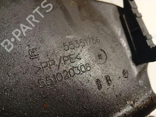 Pipe OPEL ASTRA H (A04) 1.7 CDTI (L48) | BP36689816M125 - Image 4
