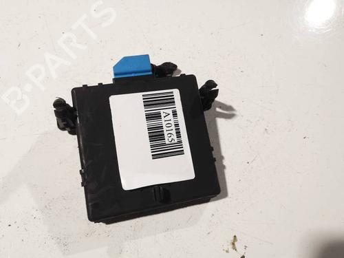 Used Electronic module Electronic module VW PASSAT B6 (3C2) 1.9 TDI (105 hp) 35008573 35008573