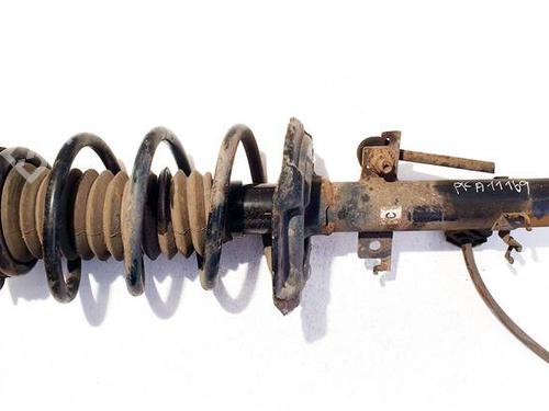Used Left front shock absorber Left front shock absorber 38578987 38578987