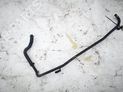 Pipe ISUZU D-MAX I (TFR, TFS) 3.0 DiTD (TFR85_) | BP32901568M125 - Image 3