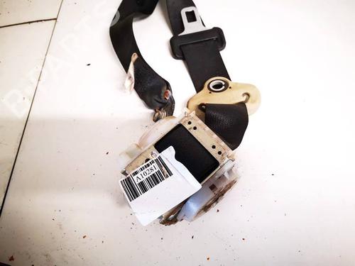 Used Rear left seatbelt Rear left seatbelt 35014221 35014221