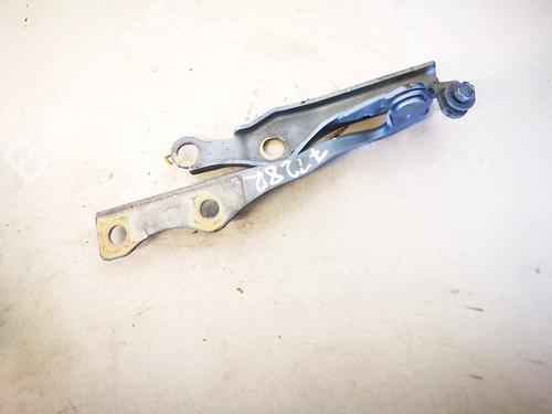 Hinge/Door check strap MAZDA 2 (DY) 1.4 | BP35517583C146 - Image 2