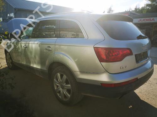 Electronic module AUDI Q7 (4LB) 3.0 TDI quattro | BP32580102M83 