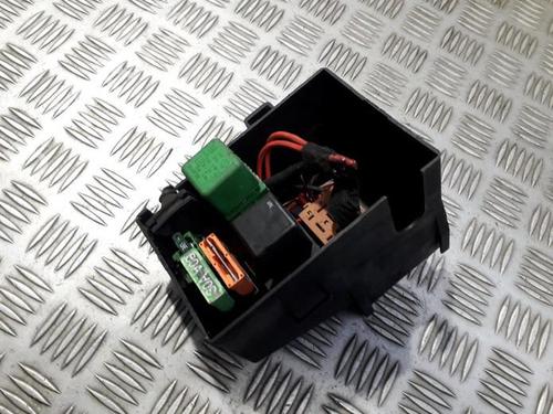 Used Fuse box Fuse box OPEL ASTRA G Hatchback (T98) 1.7 TD (F08, F48) (68 hp) 33500657 33500657