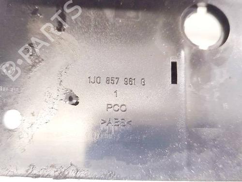Electronic module VW BORA I (1J2) 1.9 TDI | BP35010352M83 - Image 3