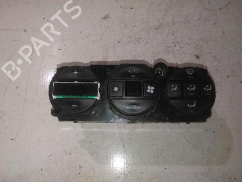 Used Climate control Climate control OPEL VECTRA B (J96) 2.0 DI 16V (F19) (82 hp) 35655101 35655101