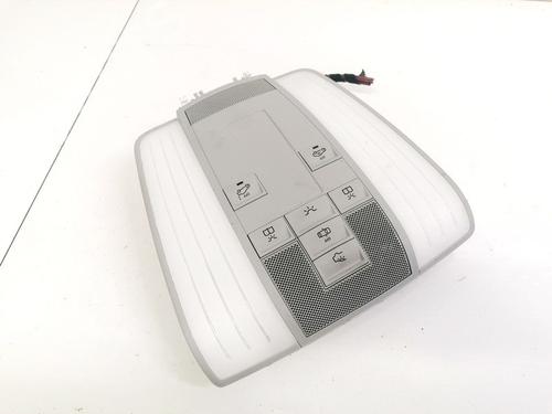 Used Interior roof light Interior roof light BMW 1 (F20) 120 d (184 hp) 35468959 35468959