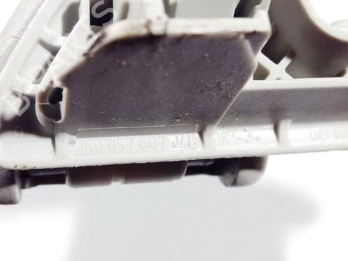 Interior roof handle VW PASSAT B6 (3C2) 2.0 TDI | BP35169810I35 - Image 3