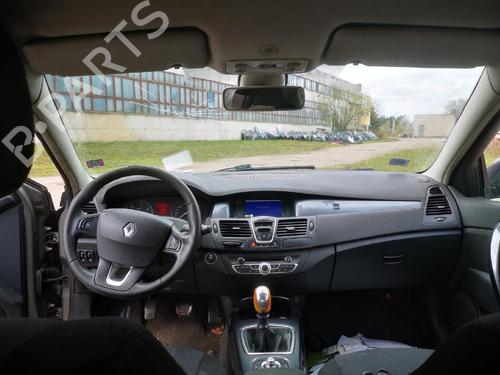 Pipe RENAULT LAGUNA III (BT0/1) 1.5 dCi (BT00, BT0A, BT0T, BT1J) | BP32623742M125 - Image 11