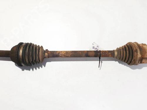 Used Left front driveshaft Left front driveshaft FORD TRANSIT Van (FA_ _) 2.2 TDCi (85 hp) 35287367 35287367