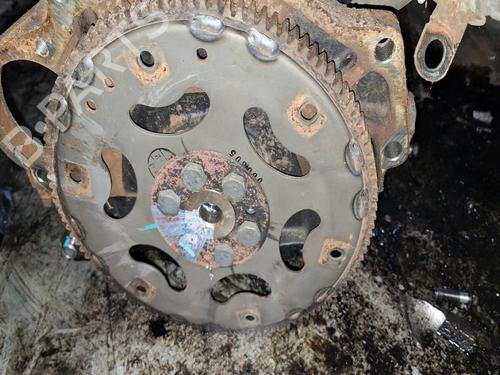 Flywheel CHEVROLET CAPTIVA (C100, C140) 2.0 D 4WD | BP34794114M101 - Image 3