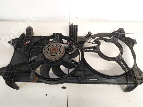 Used Fan Fan FIAT DOBLO MPV (119_, 223_) 1.3 JTD (75 hp) 35453225 35453225