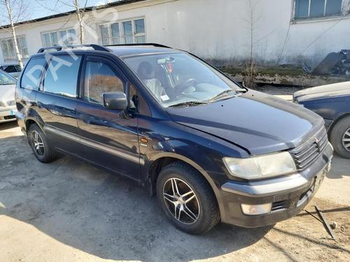 Used Parts MITSUBISHI SPACE WAGON (N9_W, N8_W)  2.4 GDI (N84W)  4527580