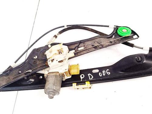 Used Front right window mechanism Front right window mechanism BMW 3 (E90) 320 d (163 hp) 34766325 34766325