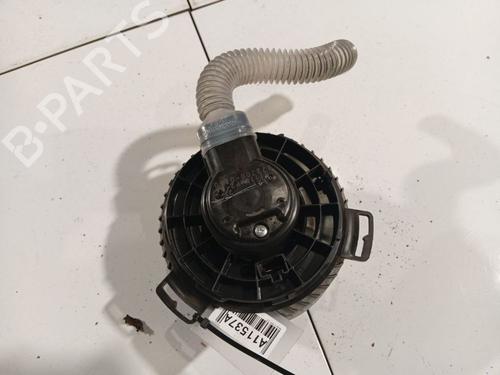 Heater blower motor MAZDA 3 (BL) 2.2 MZR CD (BL10) | BP38580802M62 - Image 4