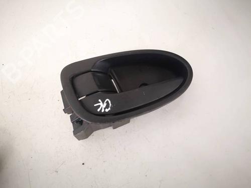 Used Rear left interior door handle Rear left interior door handle 34797304 34797304