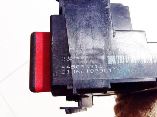 Electronic module OPEL INSIGNIA A (G09) 2.0 CDTI (68) | BP35007925M83 - Image 3