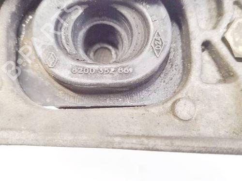 Engine mount RENAULT SCÉNIC II (JM0/1_) 1.9 dCi (JM0G, JM12, JM1G, JM2C) | BP32549561M89 - Image 3