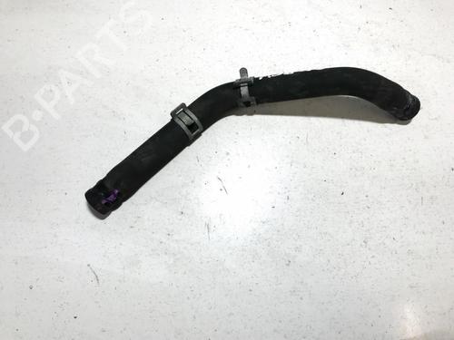 Used Pipe Pipe TOYOTA COROLLA Saloon (_E12_) 2.0 D-4D (CDE120_, CDE120R) (116 hp) 33505542 33505542