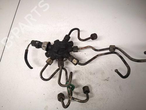 Used Injection rail Injection rail RENAULT LAGUNA III (BT0/1) 2.0 dCi GT (BT11, BT1E, BT1N) (178 hp) 40244049 40244049