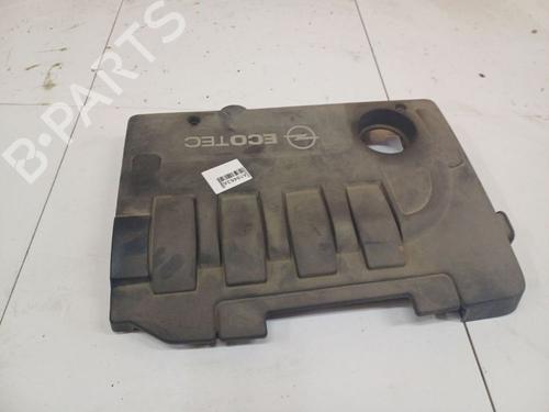 Used Upper protection Upper protection 34938419 34938419