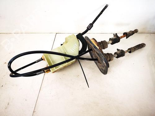 Used Gear lever Gear lever FIAT DUCATO Van (230_) 2.8 D (87 hp) 35532449 35532449
