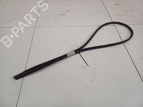 Used Rubber door seal Rubber door seal HONDA JAZZ II (GD_, GE3, GE2) 1.3 iDSi (GD1) (86 hp) 34928560 34928560