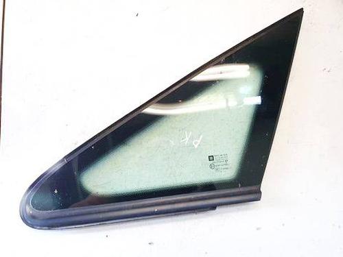 Used Front left quarter glass Front left quarter glass 36960330 36960330