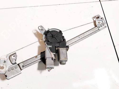 Used Front right window mechanism Front right window mechanism 35041685 35041685
