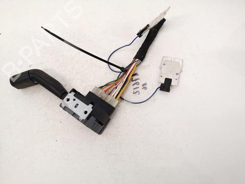 Warning switch RENAULT ESPACE II (J/S63_) 2.1 TD (J63E) | BP35453294I22 - Image 2