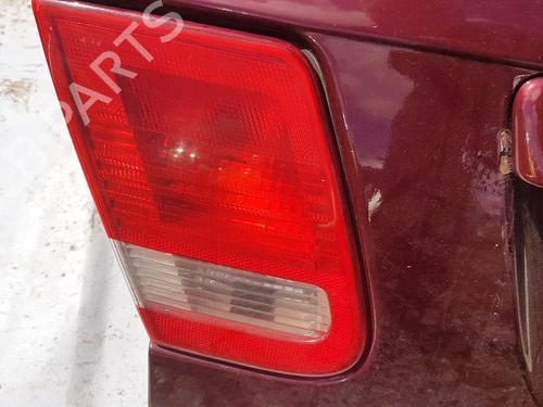 Used Left tailgate light Left tailgate light 35620014 35620014