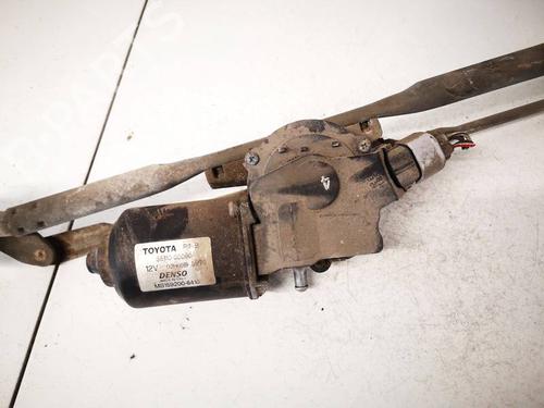 Used Front wiper motor Front wiper motor 38431306 38431306