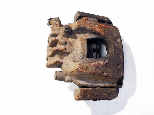 Used Left front brake caliper Left front brake caliper CITROËN C5 III (RD_) 1.6 HDi 110 (RD9HZC) (109 hp) 34798832 34798832