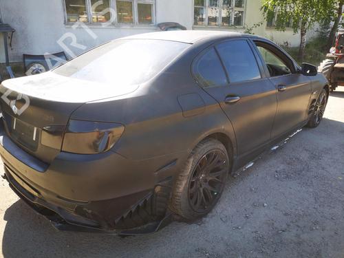 Electronic module BMW 5 (F10) 520 d | BP32582129M83 