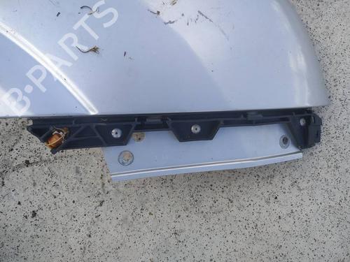 Used Front bumper bracket Front bumper bracket 35242039 35242039