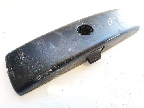 Rear mirror SKODA SUPERB II (3T4) 1.8 TSI | BP35229716I6 - Image 2
