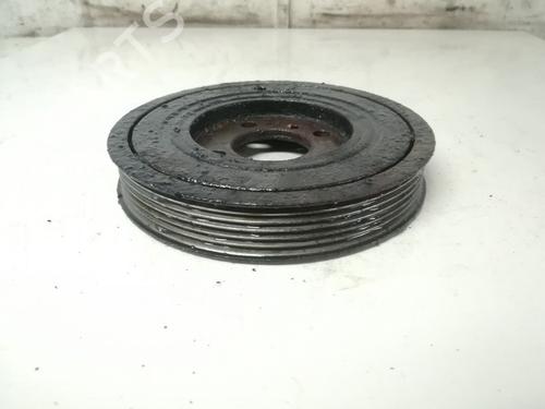 Pulley NISSAN ALMERA II Hatchback (N16) 1.5 dCi | BP35850168M122 - Image 2