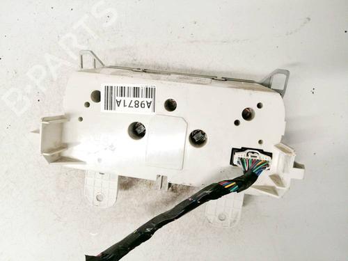 Climate control MAZDA 5 (CR) 2.0 CD (CR19) | BP34998204I5 - Image 2