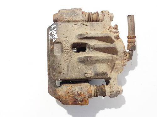 Used Left rear brake caliper Left rear brake caliper SUBARU OUTBACK (BL, BP) 2.0 D AWD (BPD) (150 hp) 35503196 35503196