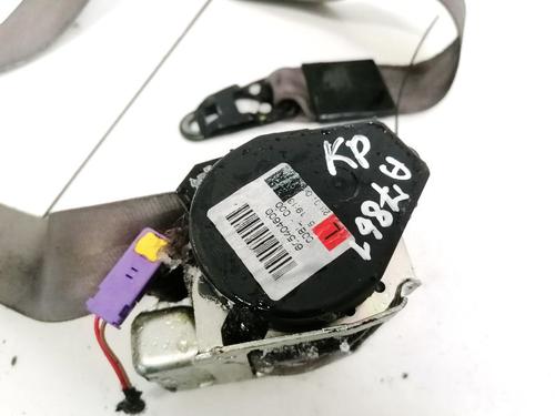 Front left seatbelt AUDI A6 C6 (4F2) 3.0 TDI quattro | BP35449100I26 - Image 3