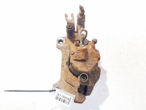 Right front brake caliper AUDI A6 C6 (4F2) 2.0 TDI | BP40053614M104 - Image 2