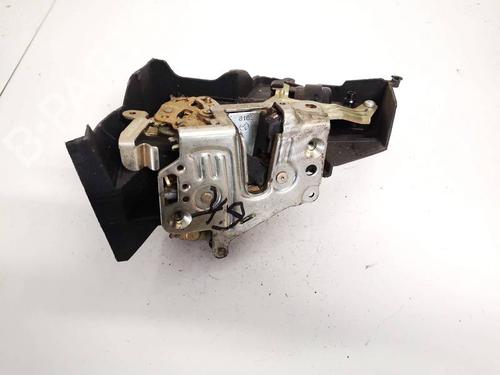 Used Rear left lock Rear left lock 35179888 35179888