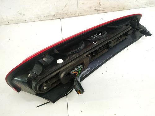 Right taillight FORD FOCUS C-MAX (DM2) 2.0 TDCi | BP35467030C35 - Image 2