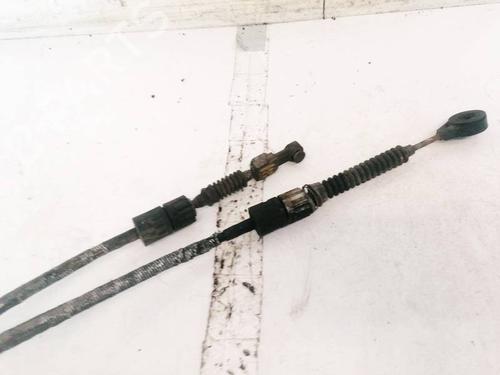 Cable FORD FOCUS II (DA_, HCP, DP) 1.6 TDCi | BP35381014E12 - Image 3