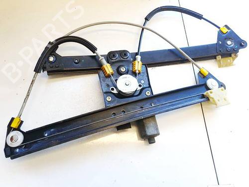 Used Front right window mechanism Front right window mechanism 34803914 34803914