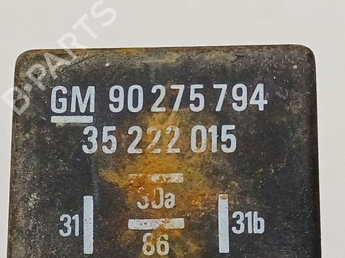 Electronic sensor VW PHAETON (3D1, 3D2, 3D3, 3D4, 3D6, 3D7, 3D8, 3D9) 3.0 V6 TDI 4motion | BP39062152M84 - Image 4